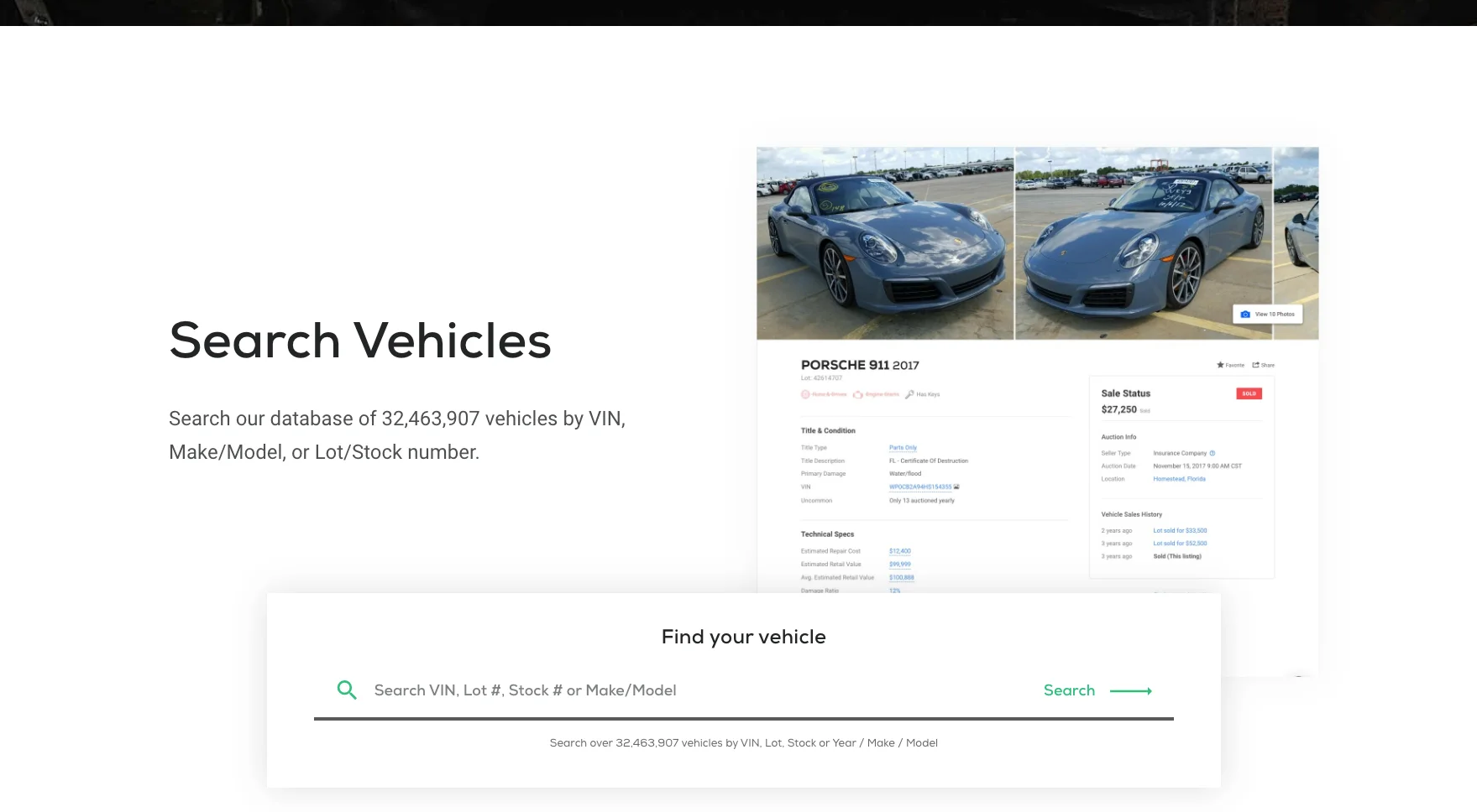 autoauctions.io example