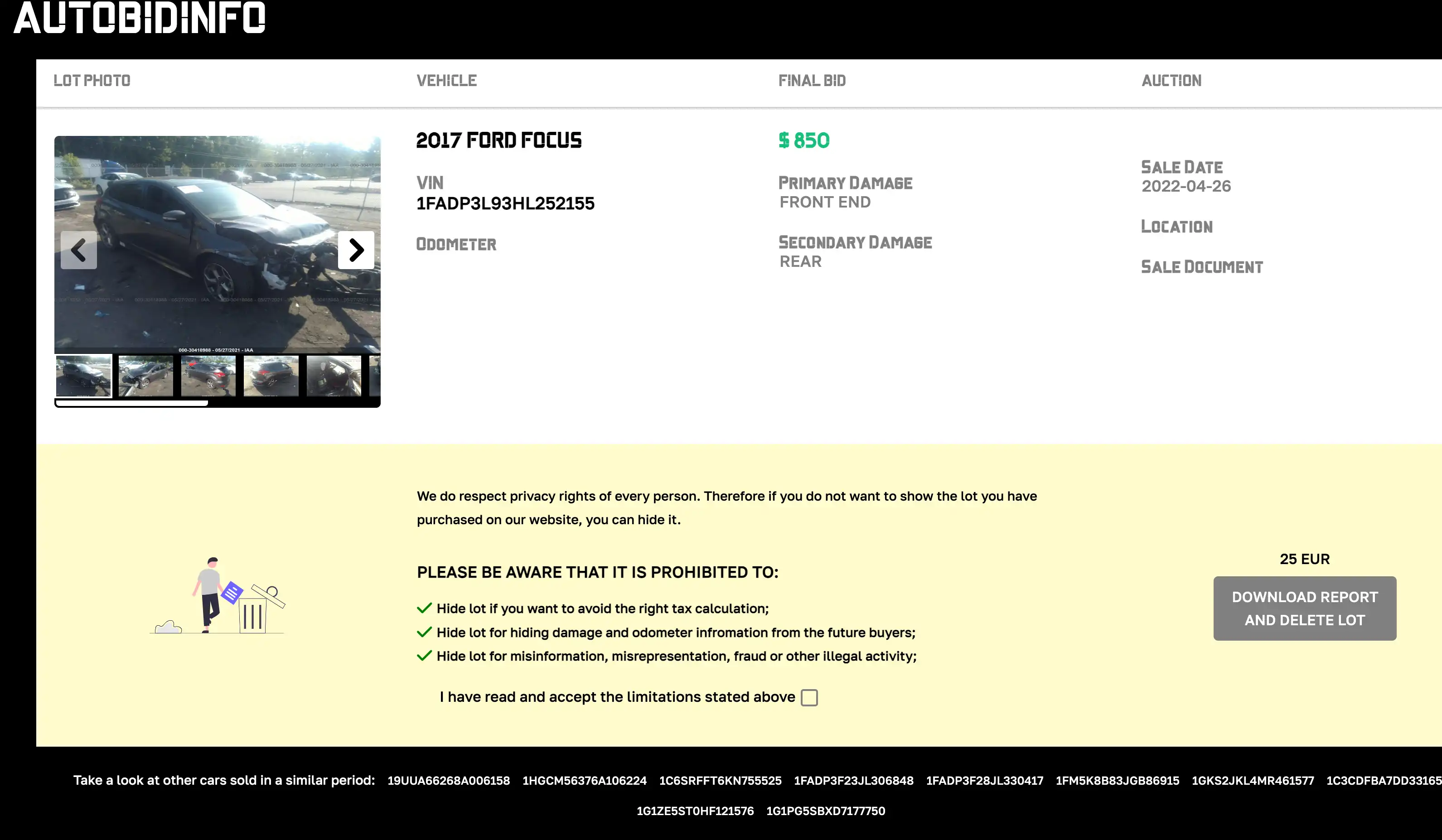 autobidinfo.com example